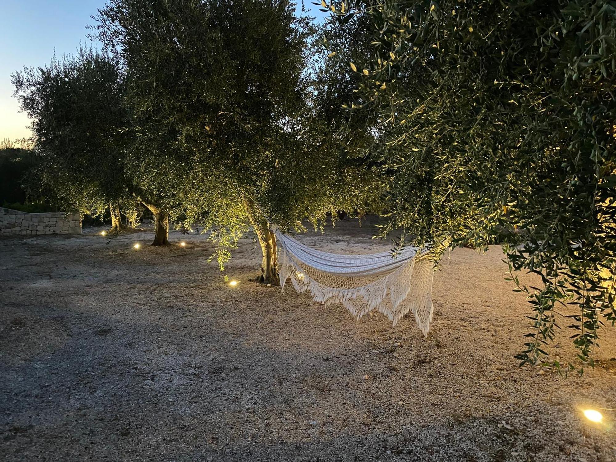 Lamia Stellata Villa Cisternino Exterior photo